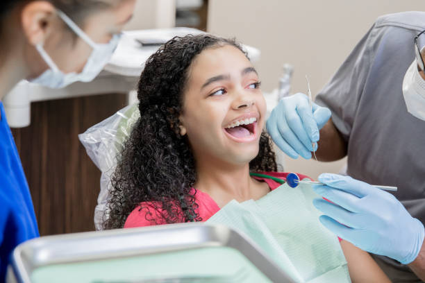 Best Dentist for Dental Trauma  in Marianne, PA