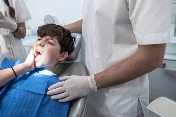 Best Tooth Infection Emergency Dentist  in Marianne, PA