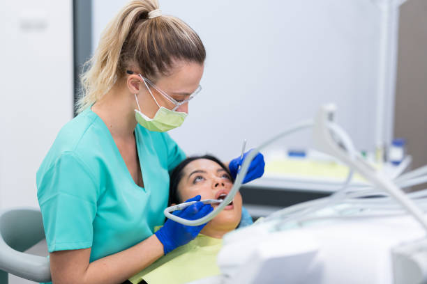 Best Chipped Tooth Repair Near Me  in Marianne, PA