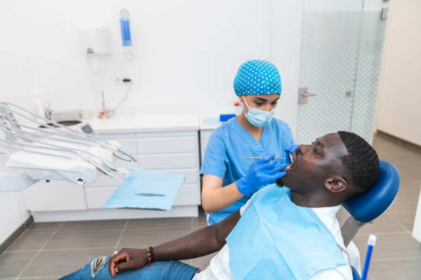 Best Knocked-Out Tooth Emergency  in Marianne, PA