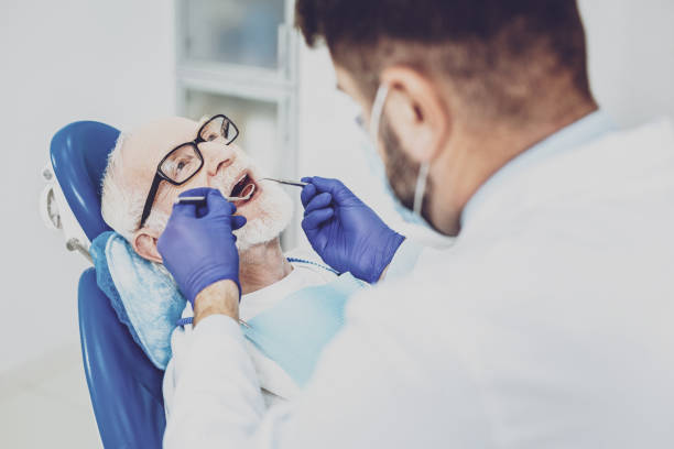 Best Cracked Tooth Emergency Dentist  in Marianne, PA